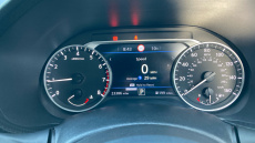 Nissan Juke 1.0 DiG-T 114 N-Connecta 5dr DCT Petrol Hatchback